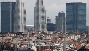 Turkish house sales drop sharply in May