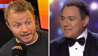 Logies 2026: Radio star’s genius idea for hosting gig