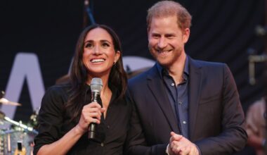 'No shenanigans': The ‘secret rules’ Prince Harry and Meghan Markle must abide by during UK visit revealed