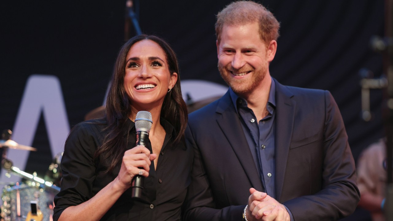 'No shenanigans': The ‘secret rules’ Prince Harry and Meghan Markle must abide by during UK visit revealed