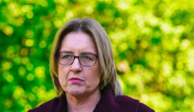 Opposition launches no-confidence motion to remove Victorian Premier Jacinta Allan