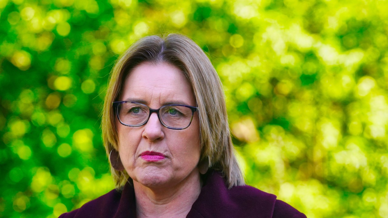 Opposition launches no-confidence motion to remove Victorian Premier Jacinta Allan