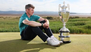 Grehan fends off Moloney to win Amateur Championship at Hoylake - News