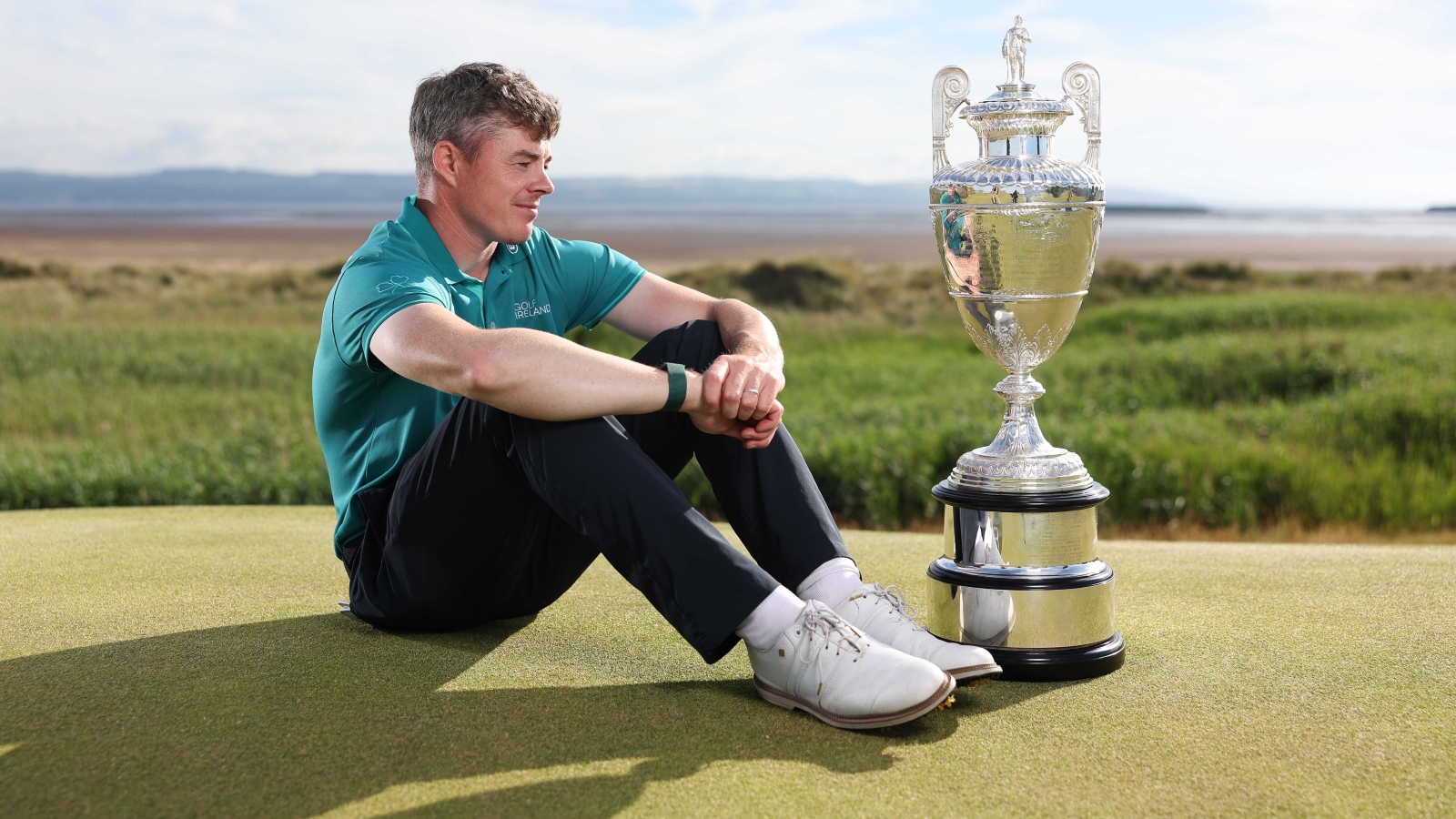 Grehan fends off Moloney to win Amateur Championship at Hoylake - News