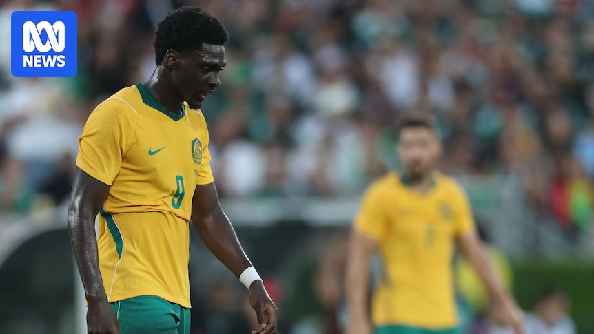 World Cup: Socceroos star Mo Toure misses training days out from opening game against Türkiye