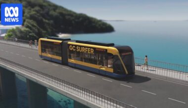 Metro buses revealed as alternative to axed stage 4 light rail