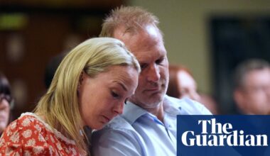 Bodies in Nottingham NHS trust mortuary in state of ‘advanced deterioration’, inspectors say | NHS