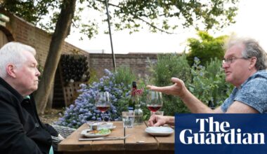 Dining across the divide: ‘I’m not a climate denier, but aiming for net zero by 2050 is unrealistic’ | Life and style