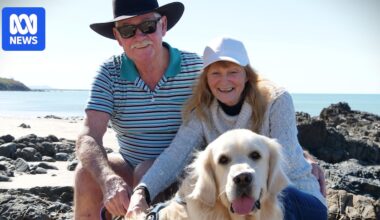Influx of over-50s lifestyle communities on Capricorn Coast prompts mixed reaction