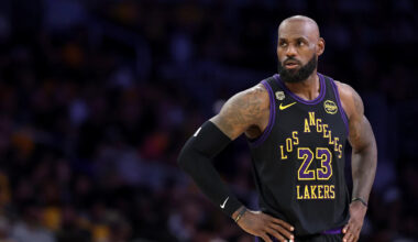 NBA free agency news 2026: LeBron James leaving Lakers, Warriors reportedly in pursuit; Clippers, Raptors continue Kawhi Leonard trade negotiations