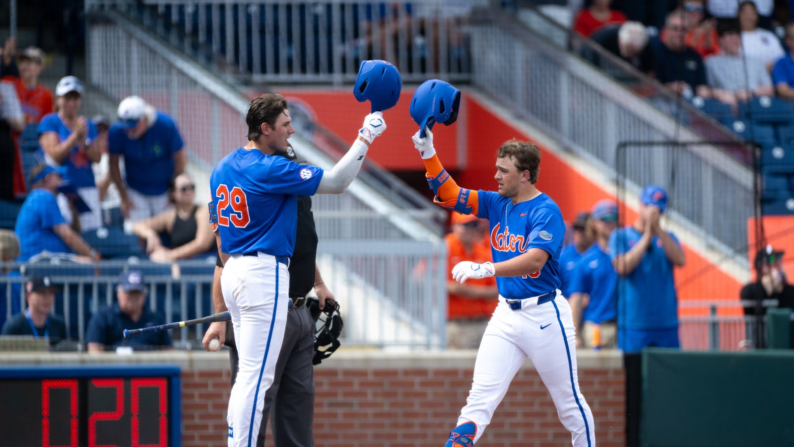 What Florida baseball needs to address in the transfer portal