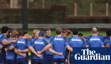 Wallabies hoping Ireland clash lights the fuse for Schmidt’s farewell tour | Australia rugby union team