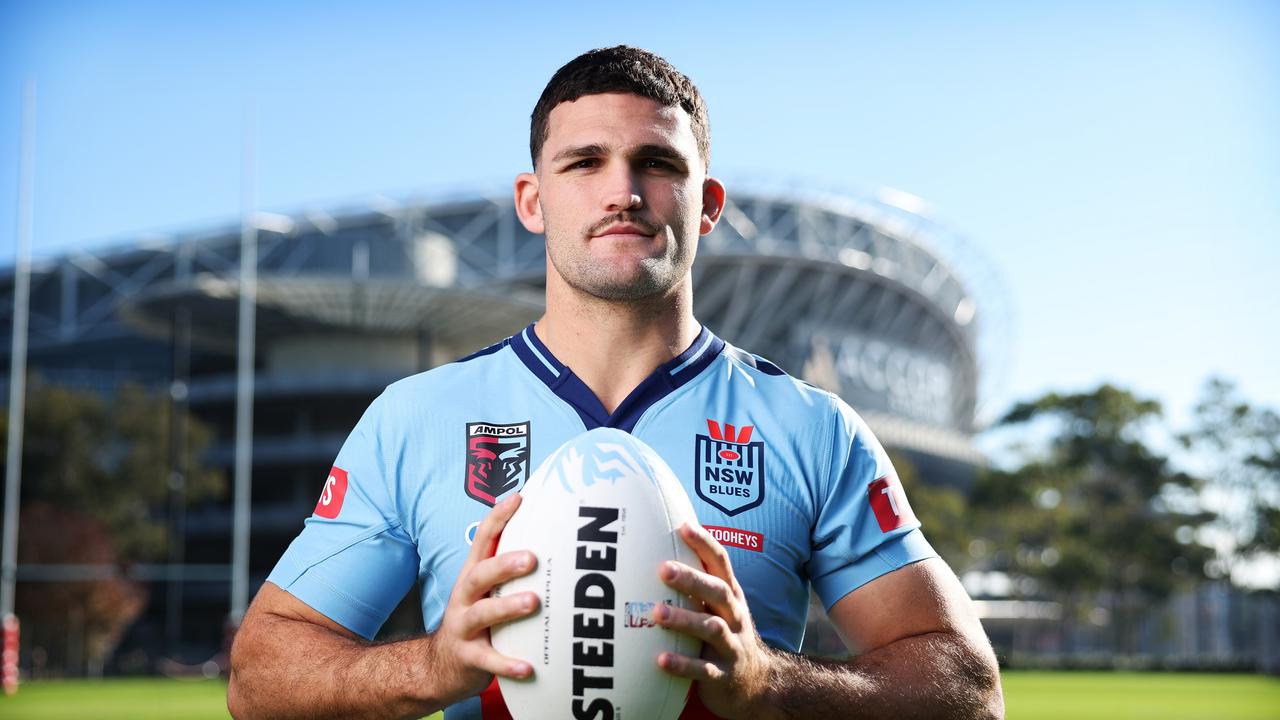 State of Origin 2026: Nathan Cleary feature, record in State of Origin, what makes him so great, news, reaction