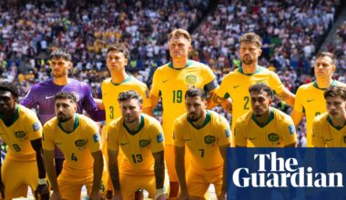 World Cup Group D permutations: supercomputer says Socceroos will progress | World Cup 2026