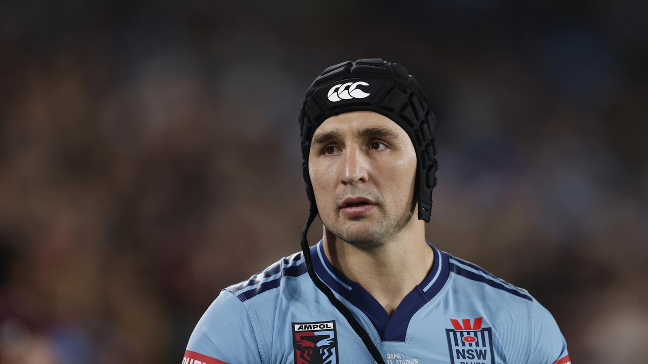 Radical Brailey replacement floated as calls for Blues star to be axed; Ponga reveals gruesome injury — Origin Daily