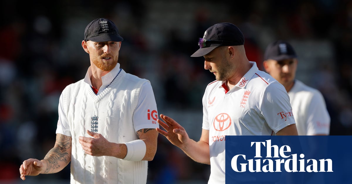 Ben Stokes set for England recall after being withdrawn from Durham match | Ben Stokes