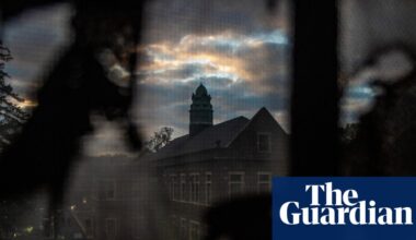 How the fight over US datacenters is scrambling this state’s politics: ‘We don’t want it’ | AI (artificial intelligence)