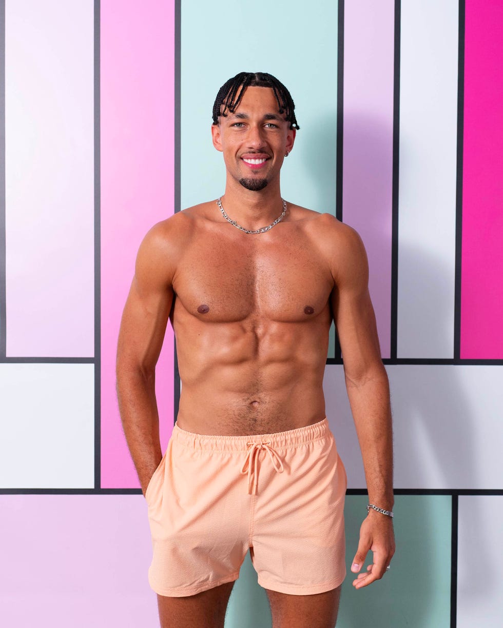 love island casa amor 2026 bombshells
