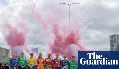 England ready to rock Women’s T20 World Cup, but far from home and dry | Women's T20 World Cup 2026