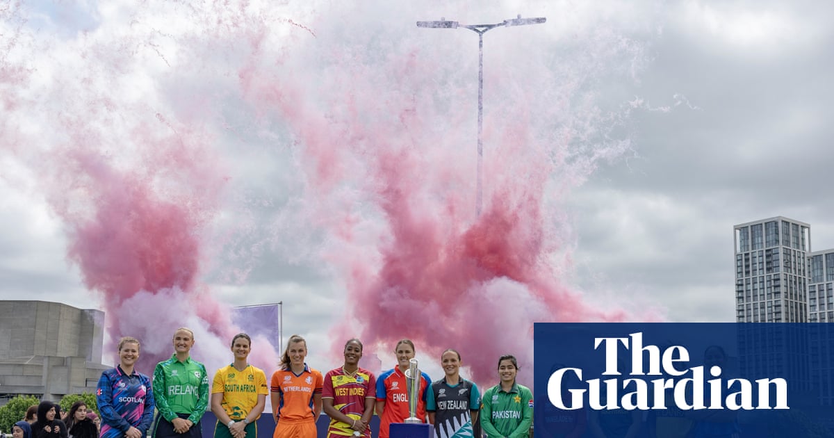 England ready to rock Women’s T20 World Cup, but far from home and dry | Women's T20 World Cup 2026