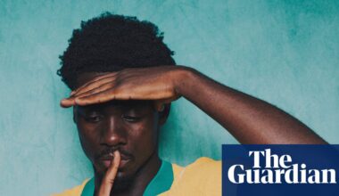 Mo Touré’s parents on the struggles that paved way for a Socceroos career: ‘It was life or death’ | World Cup 2026