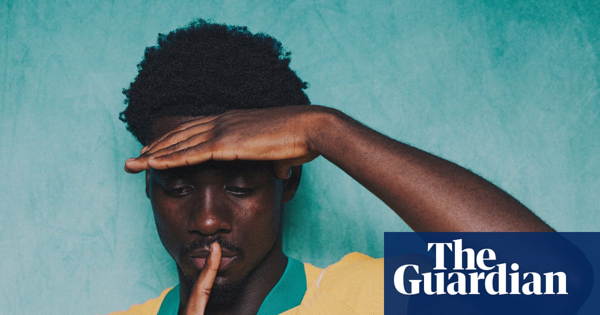 Mo Touré’s parents on the struggles that paved way for a Socceroos career: ‘It was life or death’ | World Cup 2026