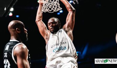 Dubai Basketball takes step toward ABA League glory with historic finals homecoming