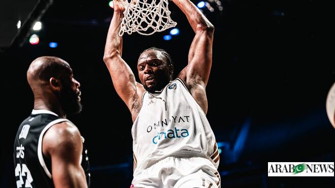 Dubai Basketball takes step toward ABA League glory with historic finals homecoming