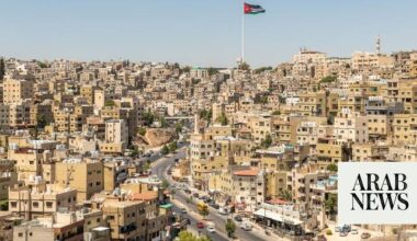 Jordan launches $39m German-funded program to boost industrial competitiveness