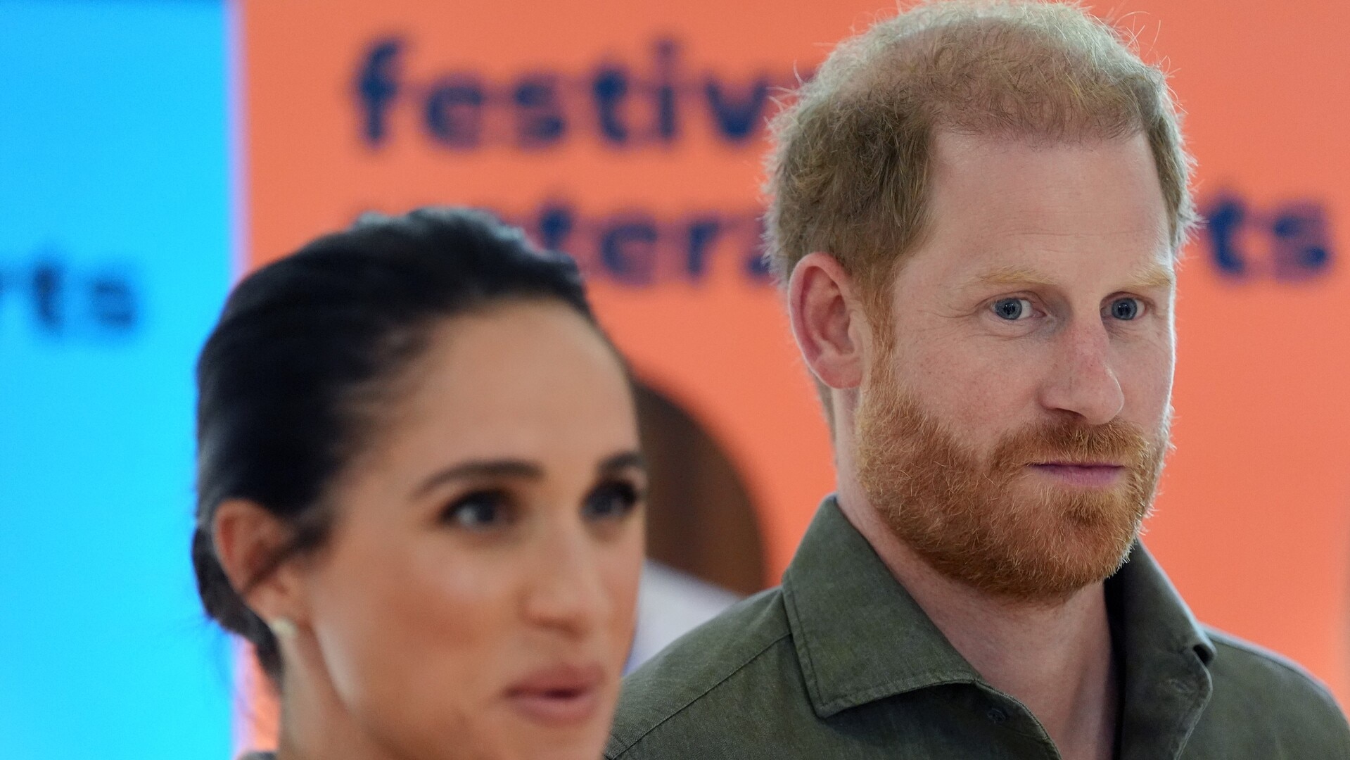 ‘Actions have consequences’: Harry and Meghan’s UK trip in doubt after denied security request