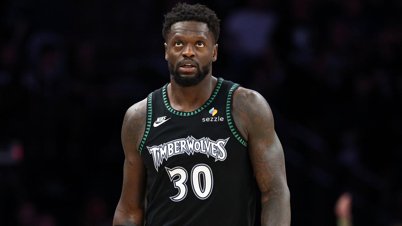NBA 2026: Minnesota Timberwolves trade Julius Randle to the Brooklyn Nets, full trade package details, Ayo Dosunmu extension