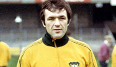 Vale Ken McCurrach
