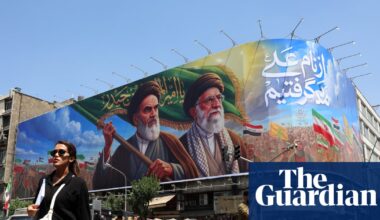 Is the Iran ceasefire over? What the latest US attacks tell us | US-Israel war on Iran