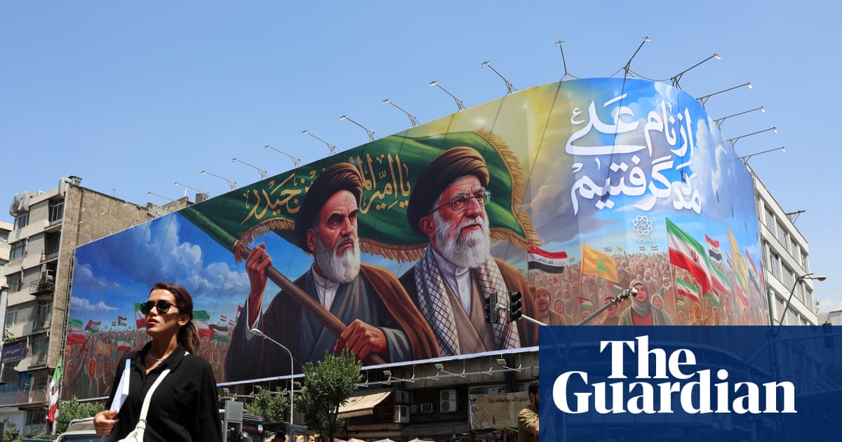 Is the Iran ceasefire over? What the latest US attacks tell us | US-Israel war on Iran