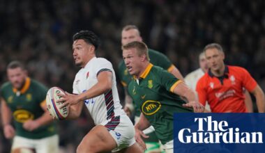 Qatar Airways puts Nations Championship sponsorship on hold due to fallout from war | Nations Championship