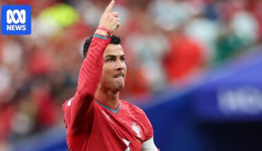 World Cup live updates: Cristiano Ronaldo returns for Portugal-Uzbekistan, England-Ghana, Panama-Croatia, Colombia-DR Congo
