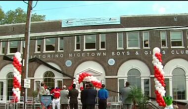 MLB Legacy Project invests $5 million in Philadelphia – NBC10 Philadelphia