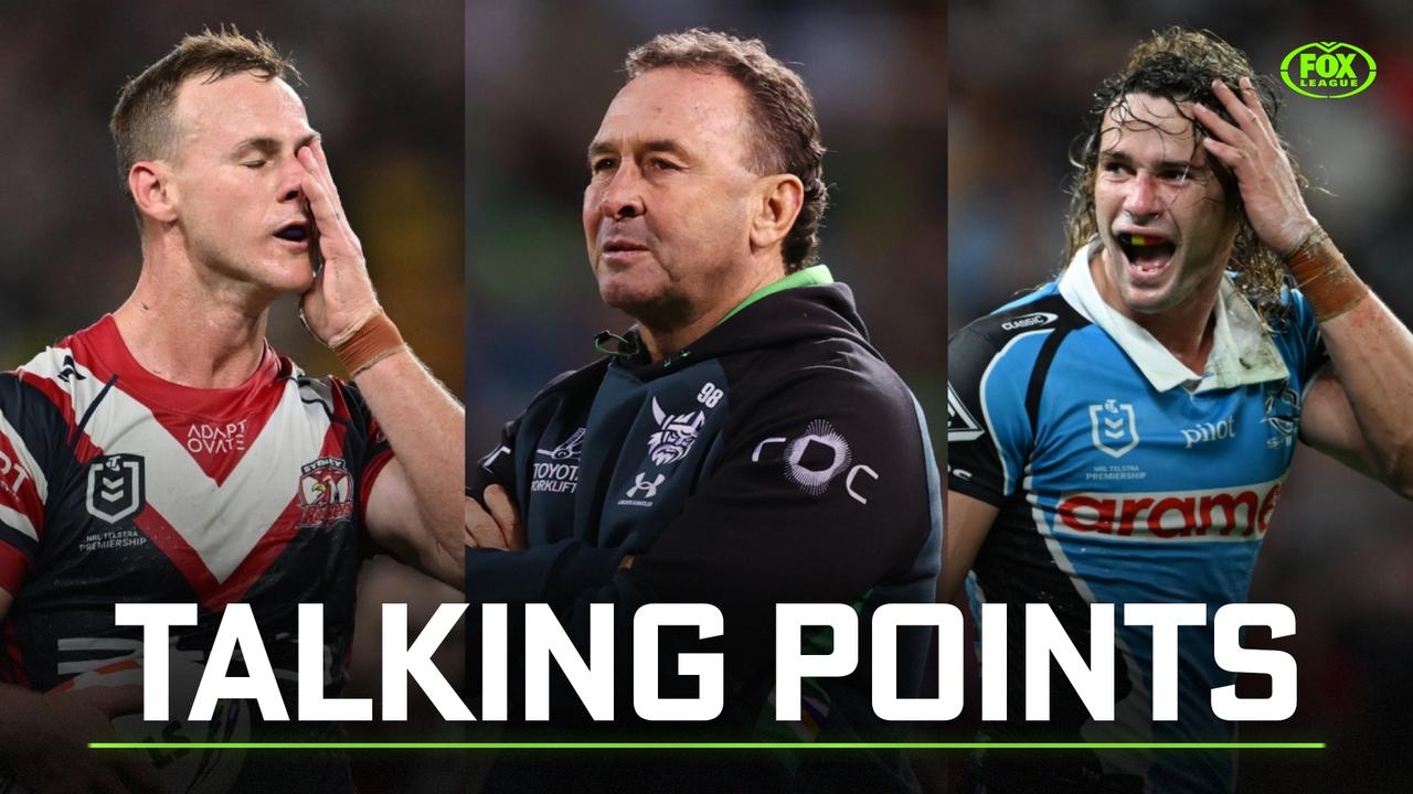 NRL 2026: Round 16 fixtures, preview, analysis, Nicho Hynes return for Cronulla Sharks, Daly Cherry-Evans form