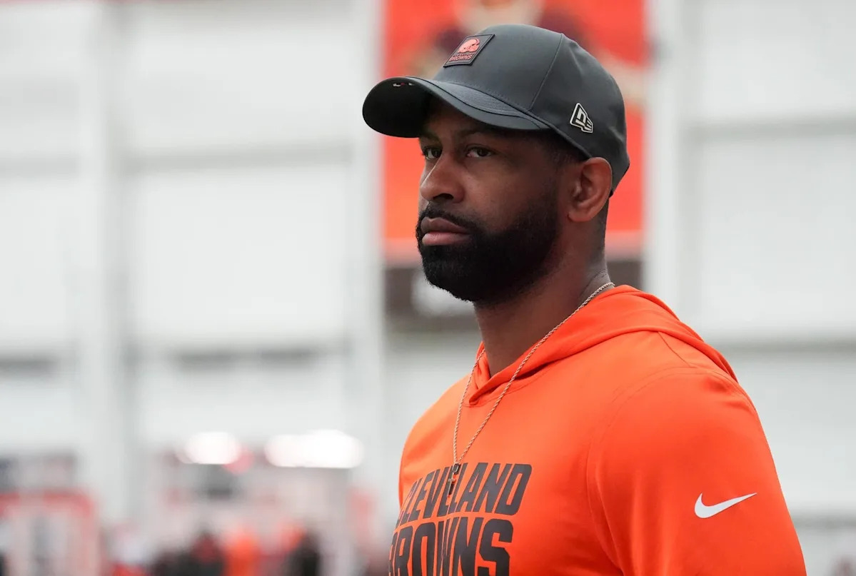 NFL insider shuts down idea of Cleveland Browns making a second big time trade to follow up the Myles Garrett move