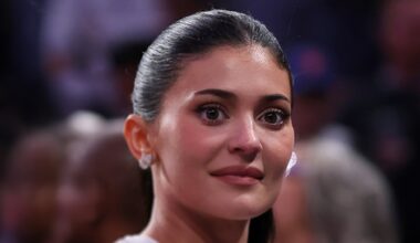 Kylie Jenner Sued by Former Chef Who Claims She Had Miscarriage Due to Job