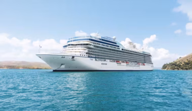 The world's first 100 per cent gluten-free cruise is setting sail