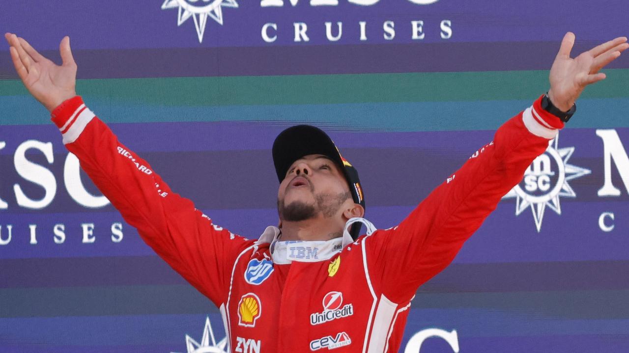 F1 2026, Spanish Grand Prix: Inside Lewis Hamilton resurgence at Ferrari and if he can beat Mercedes to championship