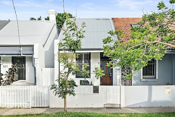 Spring will be a test for the property market, one expert says.