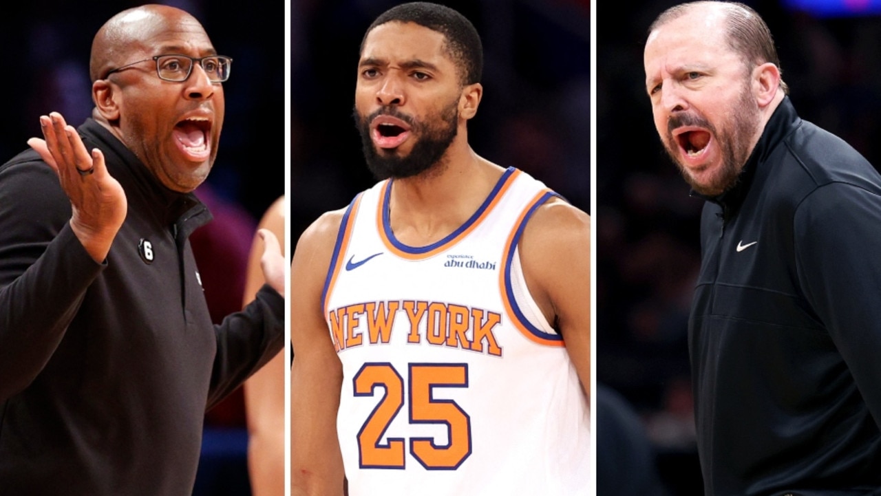NBA Finals 2026: How the New York Knicks built their roster, Tom Thibodeau sacking, Mike Brown hired, Mikal Bridges trade