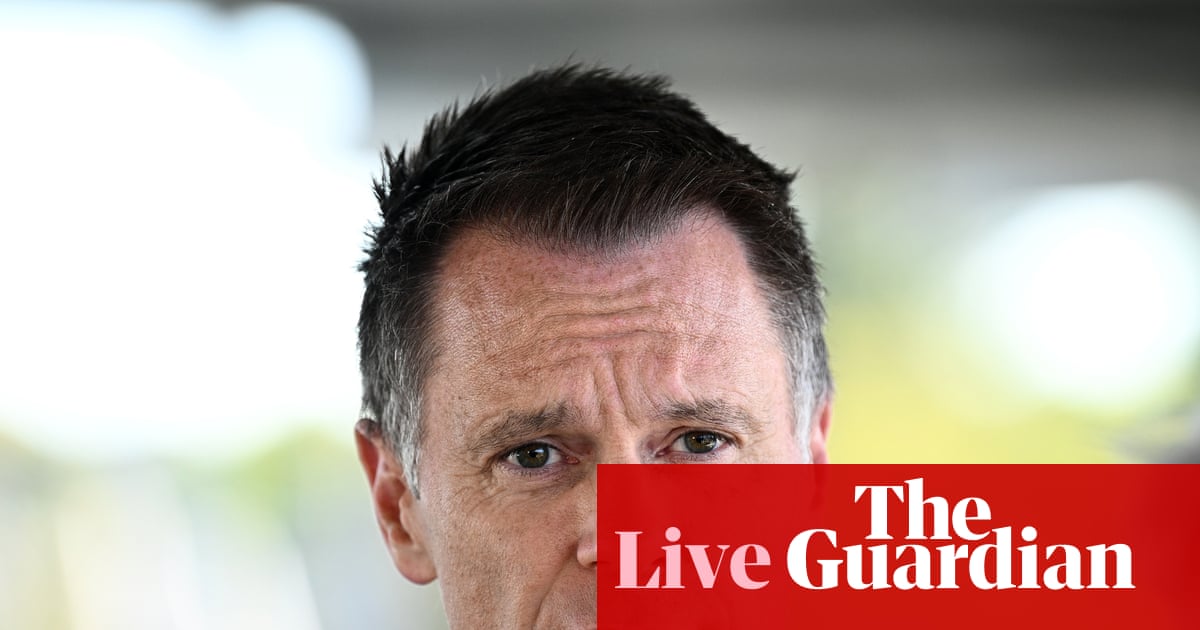 Australia news live: NSW Labor officials investigated over allegedly disguising donations to Minns; Melbourne students caught using AI in year 12 exam | Australia news
