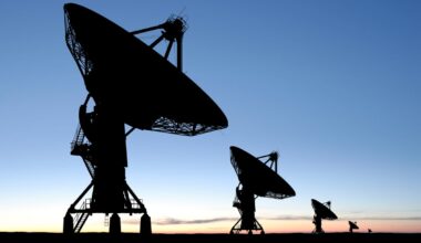 SpaceX and Google Want to Launch Data Centers Into Space -- 2 Things Investors Should Know
