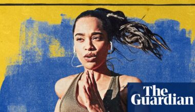 What causes runner’s high – and how can you boost your chances of an ecstatic 5k? | Life and style