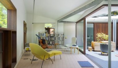 2026 Houses Awards shortlist: New House under 200m2