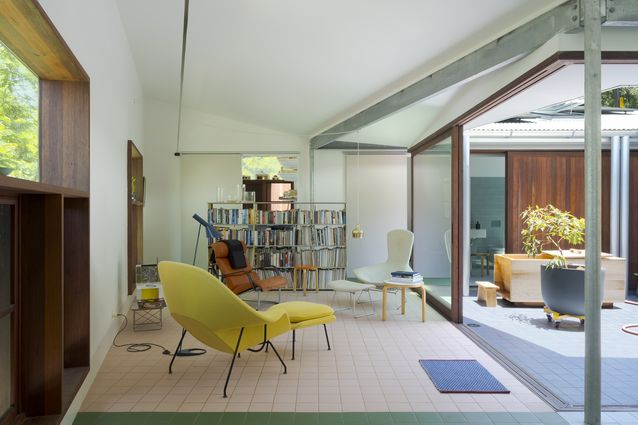 2026 Houses Awards shortlist: New House under 200m2