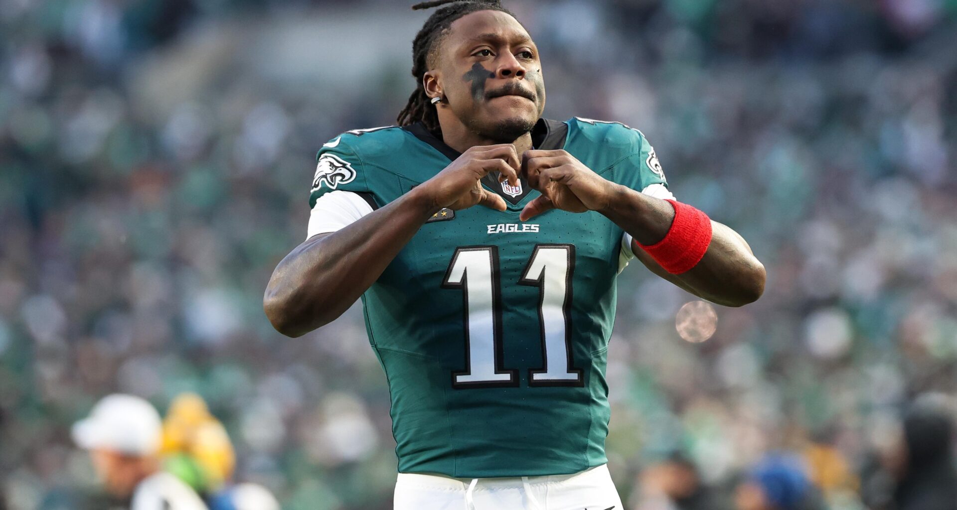 Eagles, 49ers, More NFL Teams' Updated Salary Cap After Post-June 1 Releases